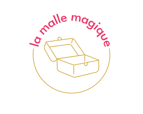la malle magique 